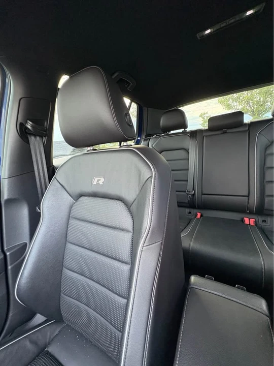 2019 Volkswagen Golf R Mk7 - Image 7 of 12