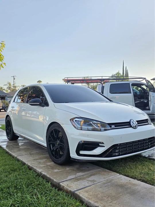 2019 Volkswagen Golf R Mk7 - Image 3 of 6