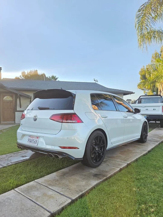 2019 Volkswagen Golf R Mk7 - Image 5 of 6