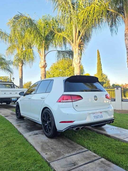 2019 Volkswagen Golf R Mk7 - Image 4 of 6