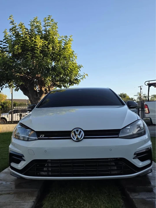 2019 Volkswagen Golf R Mk7 - Image 6 of 6