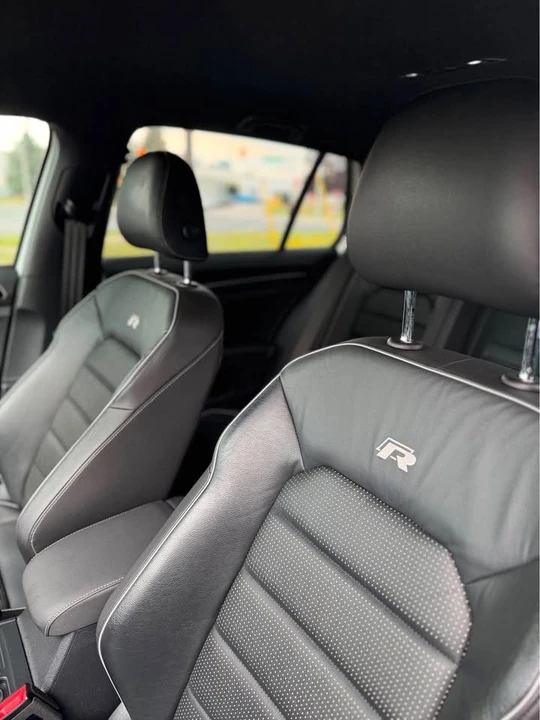 2019 Volkswagen Golf R Mk7 - Image 8 of 9