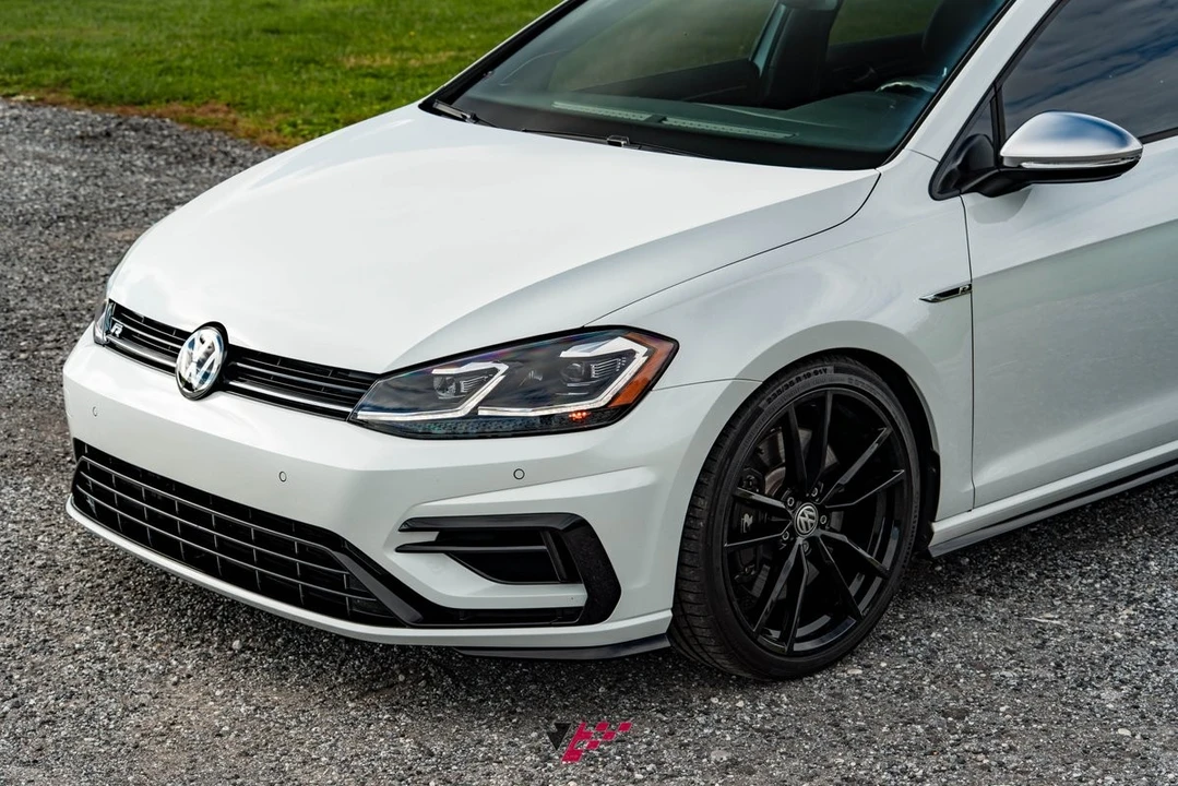2019 Volkswagen Golf R Mk7 - Image 18 of 21