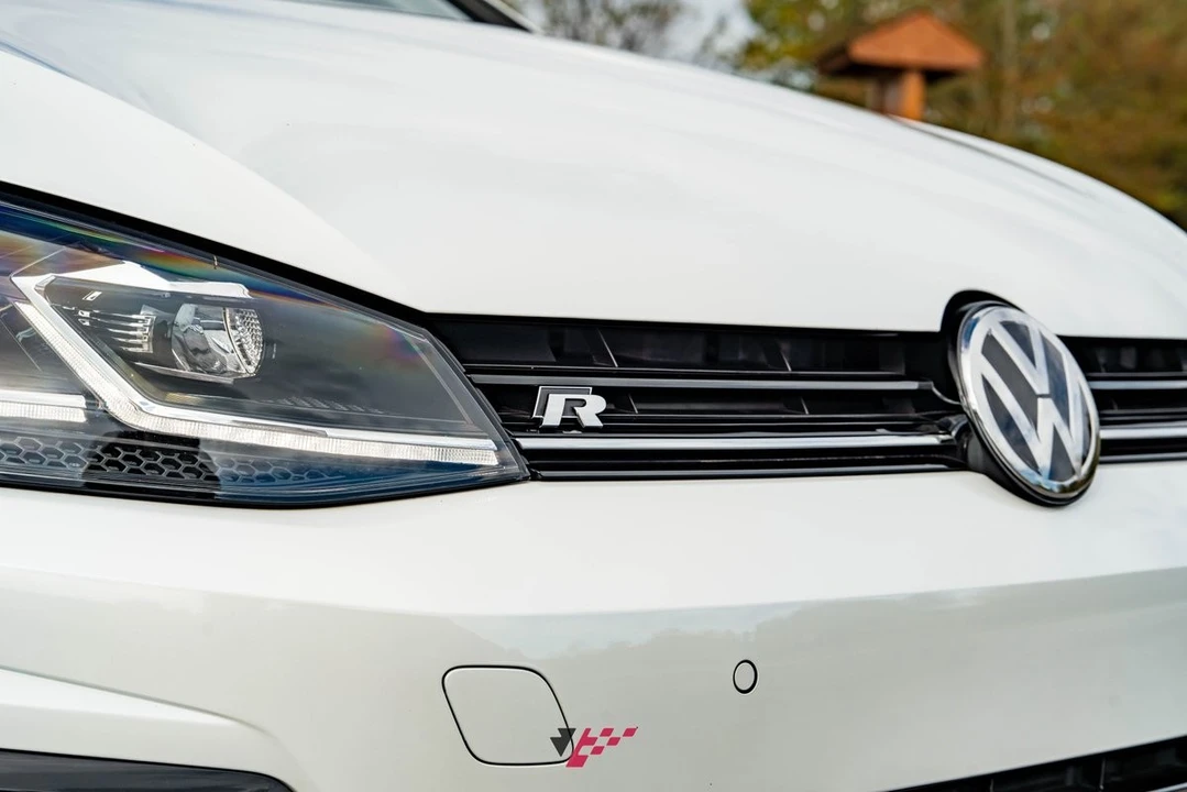 2019 Volkswagen Golf R Mk7 - Image 21 of 21