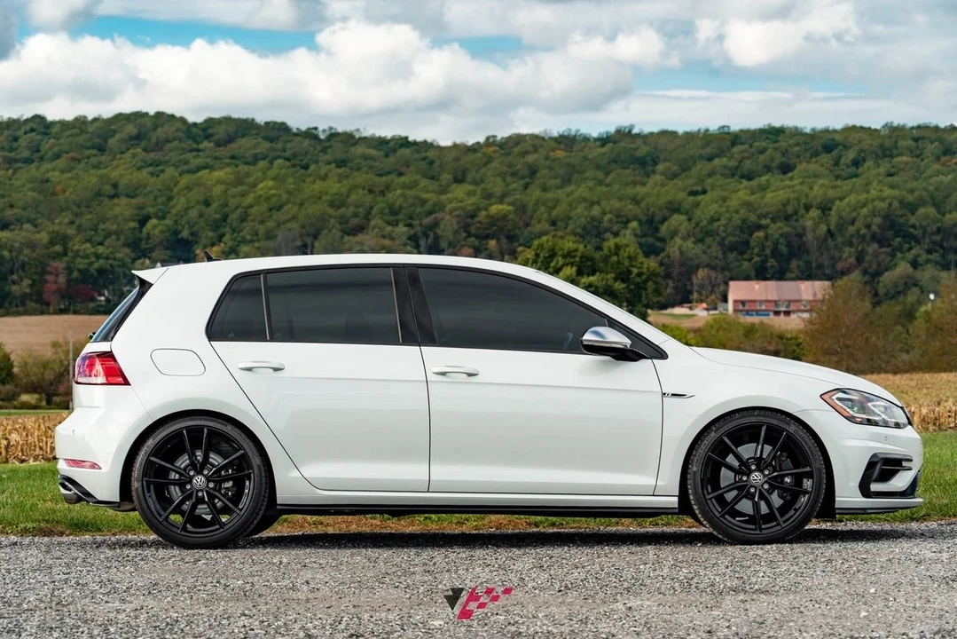 2019 Volkswagen Golf R Mk7 - Image 6 of 21