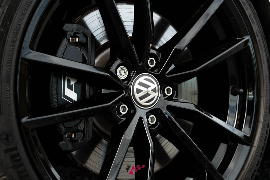 2019 Volkswagen Golf R Mk7 - Image 17 of 21