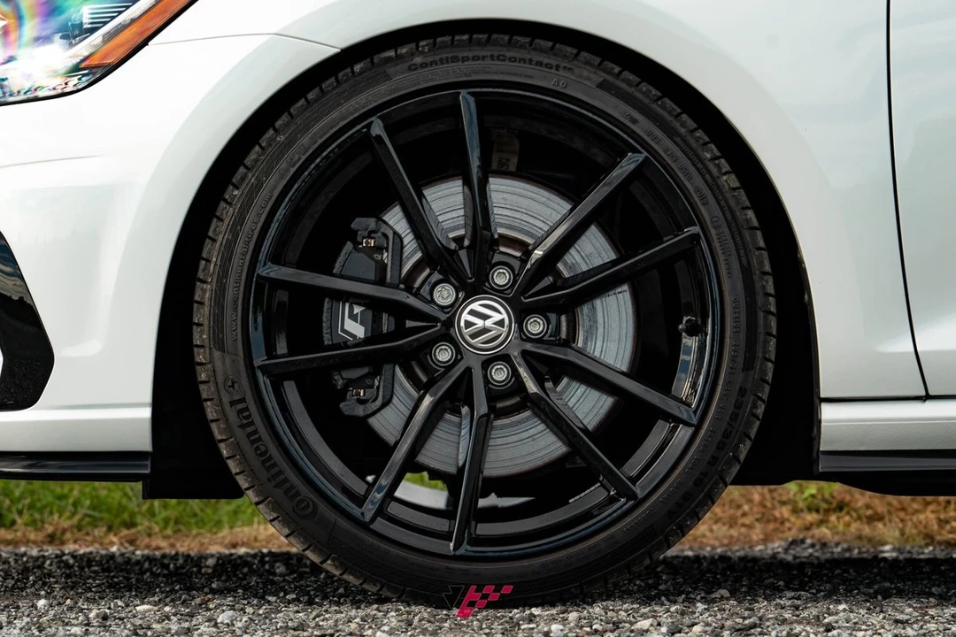 2019 Volkswagen Golf R Mk7 - Image 15 of 21