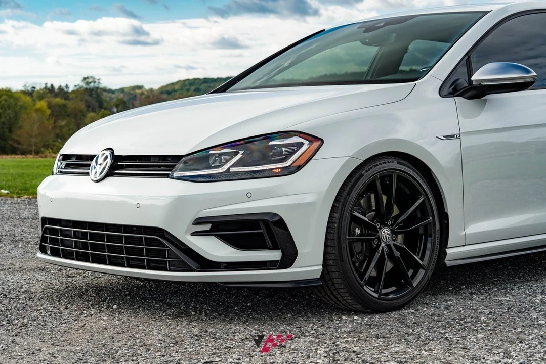 2019 Volkswagen Golf R Mk7 - Image 19 of 21