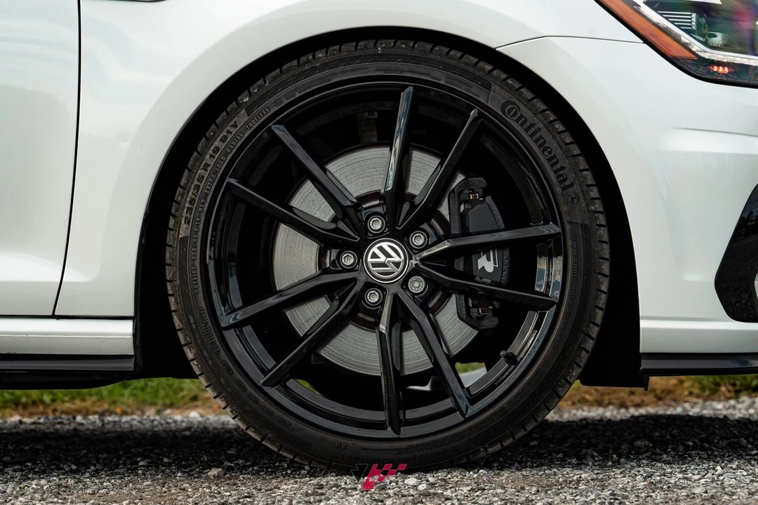 2019 Volkswagen Golf R Mk7 - Image 14 of 21