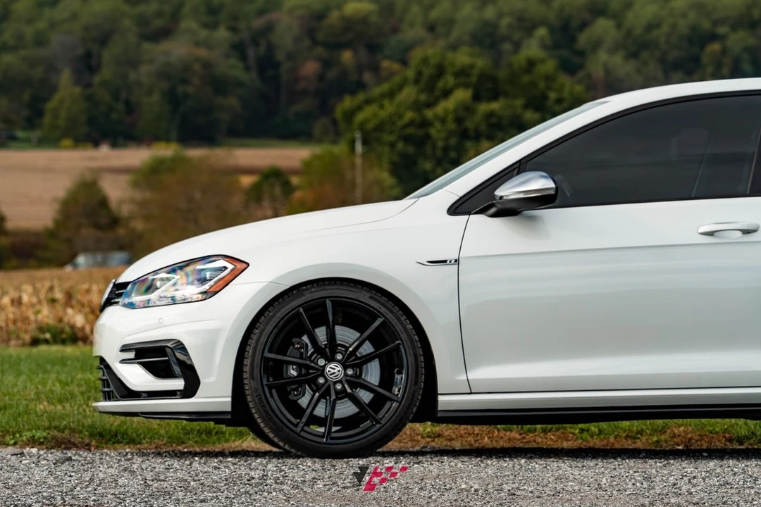 2019 Volkswagen Golf R Mk7 - Image 11 of 21