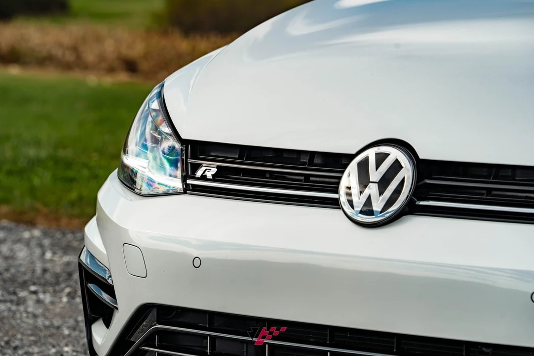 2019 Volkswagen Golf R Mk7 - Image 20 of 21