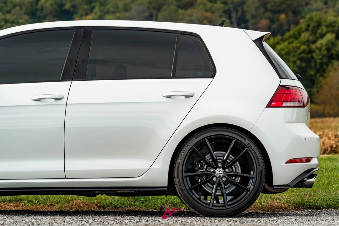 2019 Volkswagen Golf R Mk7 - Image 12 of 21