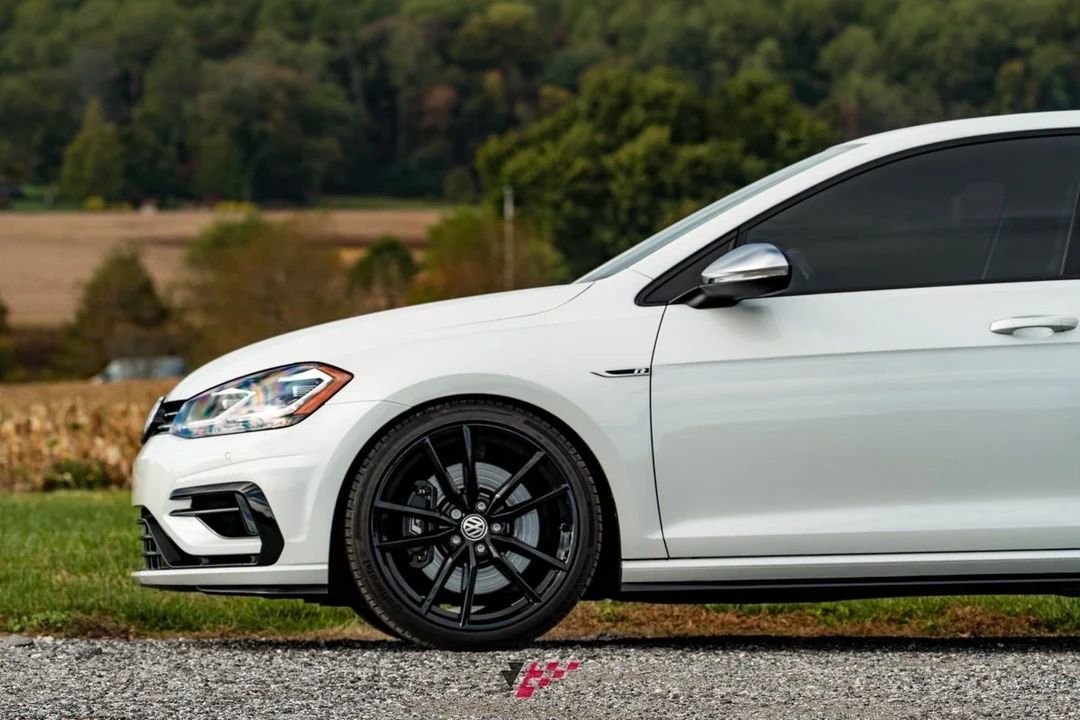 2019 Volkswagen Golf R Mk7 - Image 11 of 21
