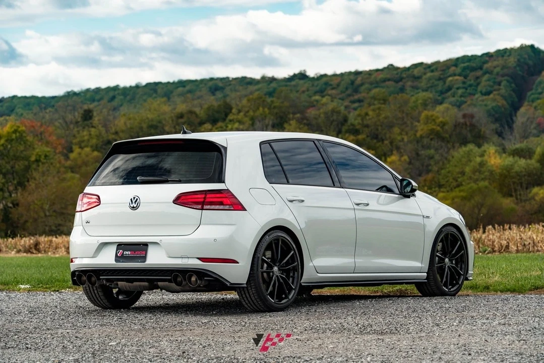 2019 Volkswagen Golf R Mk7 - Image 5 of 21