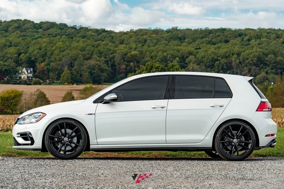 2019 Volkswagen Golf R Mk7 - Image 2 of 21