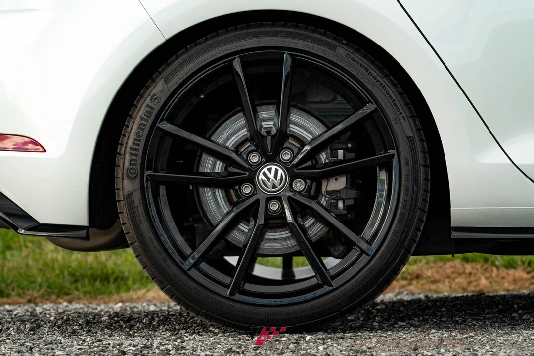 2019 Volkswagen Golf R Mk7 - Image 13 of 21