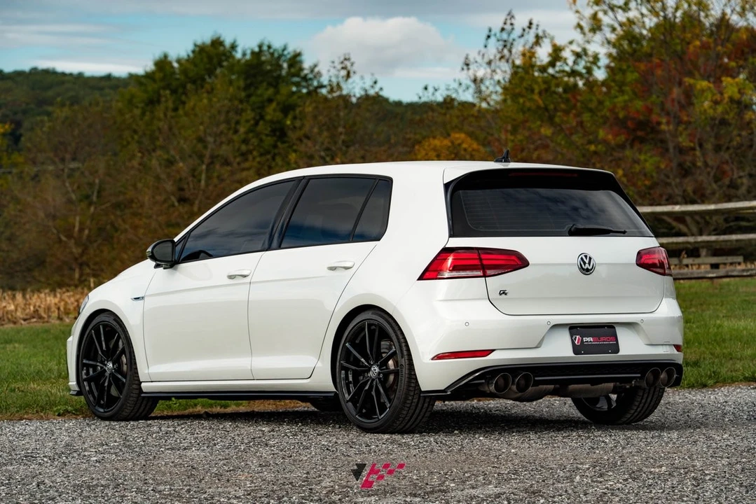 2019 Volkswagen Golf R Mk7 - Image 3 of 21