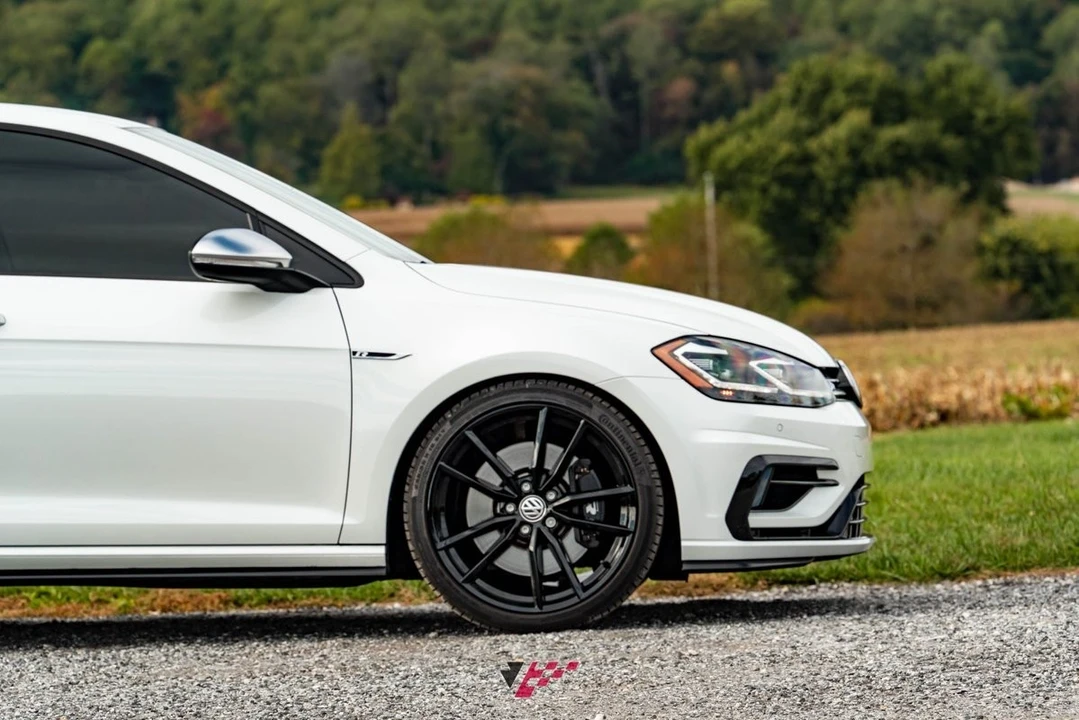 2019 Volkswagen Golf R Mk7 - Image 10 of 21