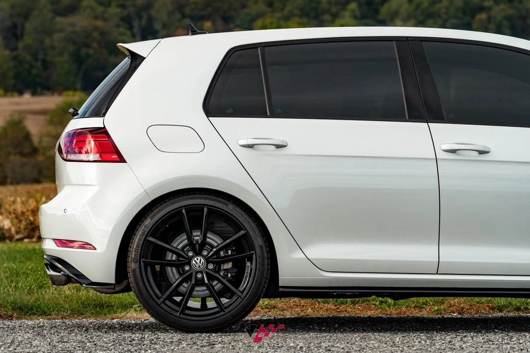 2019 Volkswagen Golf R Mk7 - Image 9 of 21