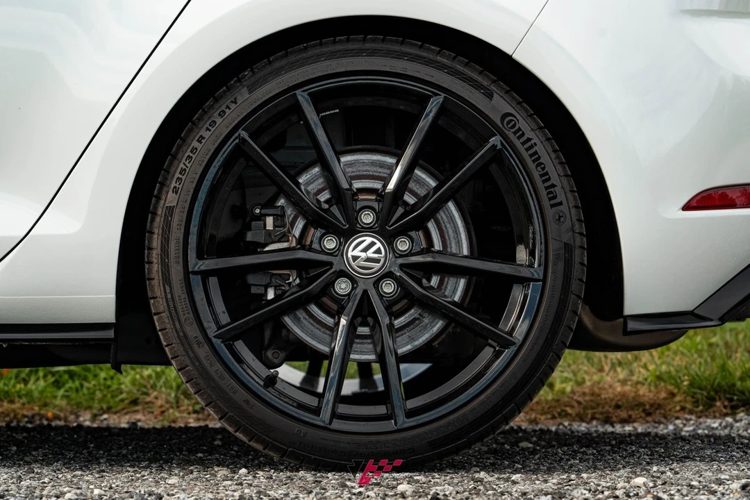 2019 Volkswagen Golf R Mk7 - Image 16 of 21