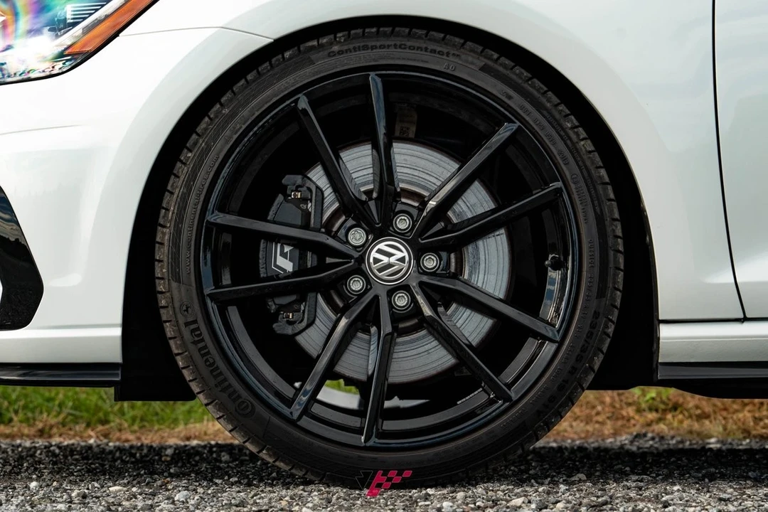 2019 Volkswagen Golf R Mk7 - Image 15 of 21