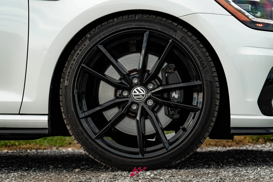 2019 Volkswagen Golf R Mk7 - Image 14 of 21