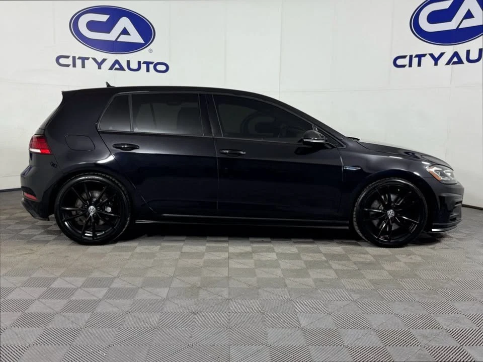 2019 Volkswagen Golf R Mk7 - Image 3 of 3