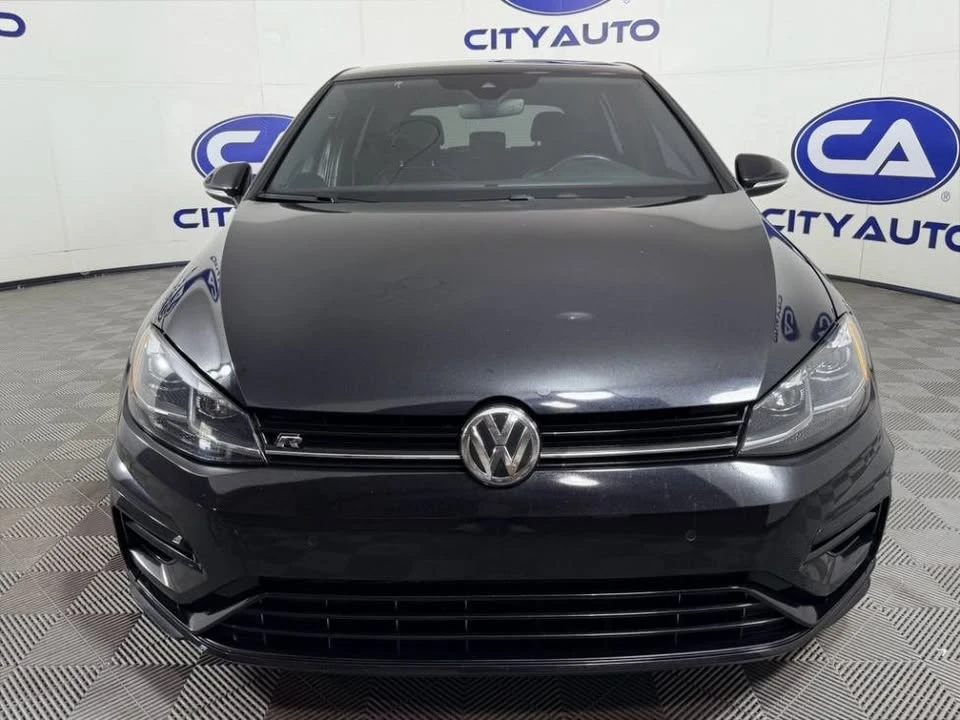 2019 Volkswagen Golf R Mk7 - Image 2 of 3