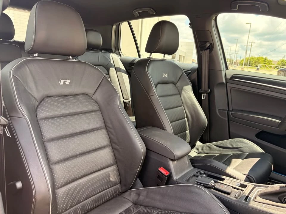 2019 Volkswagen Golf R Mk7 - Image 5 of 9