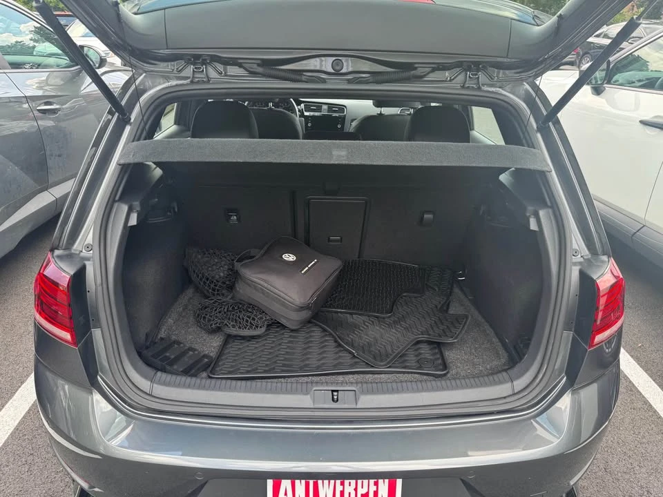 2019 Volkswagen Golf R Mk7 - Image 5 of 10