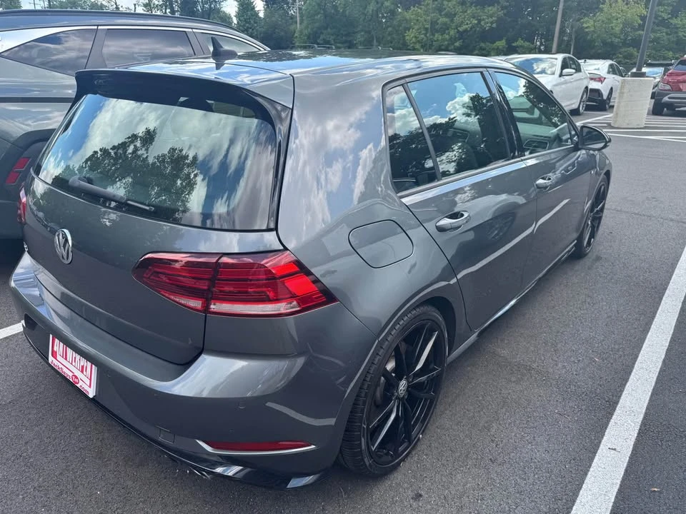 2019 Volkswagen Golf R Mk7 - Image 4 of 10