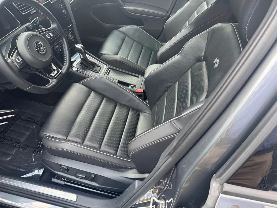 2019 Volkswagen Golf R Mk7 - Image 10 of 10