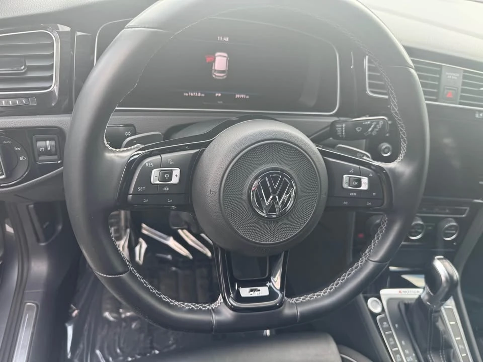 2019 Volkswagen Golf R Mk7 - Image 8 of 10
