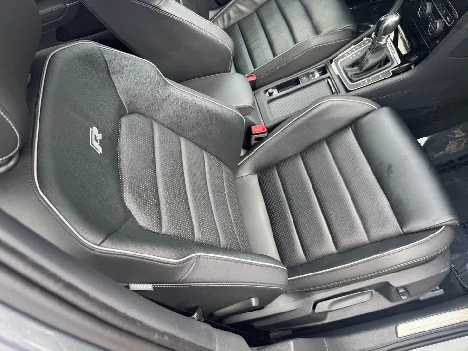 2019 Volkswagen Golf R Mk7 - Image 3 of 10