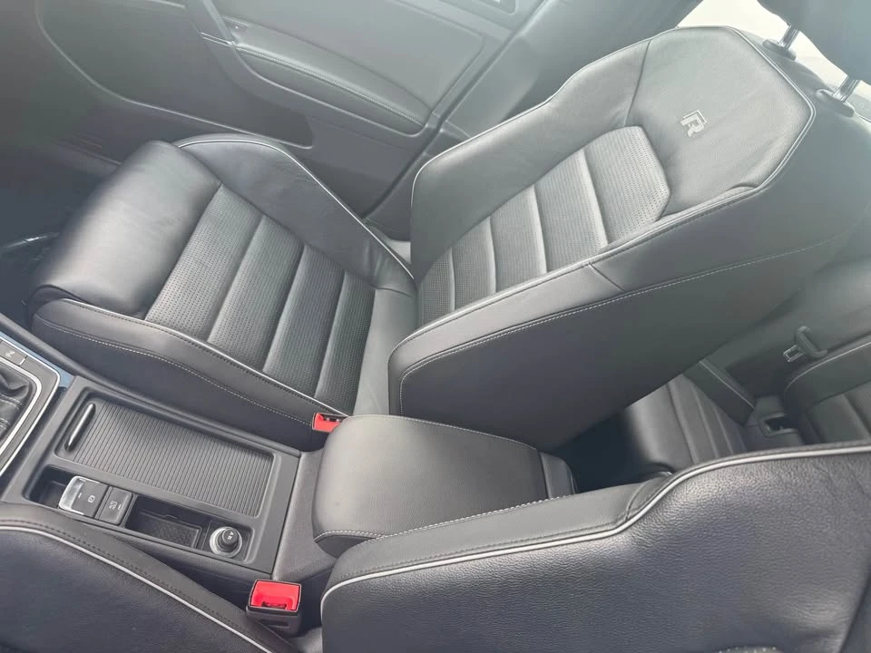 2019 Volkswagen Golf R Mk7 - Image 9 of 10