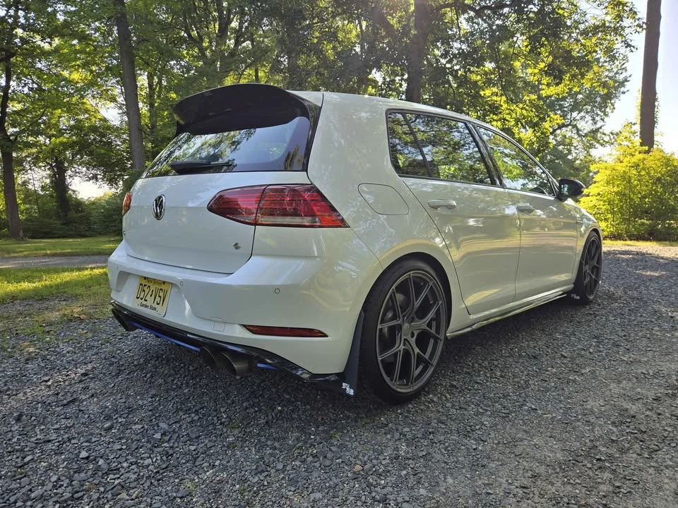 2019 Volkswagen Golf R Mk7 - Image 5 of 18