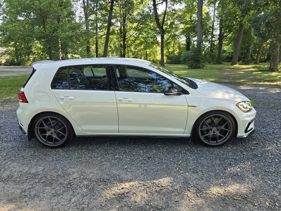 2019 Volkswagen Golf R Mk7 - Image 4 of 18