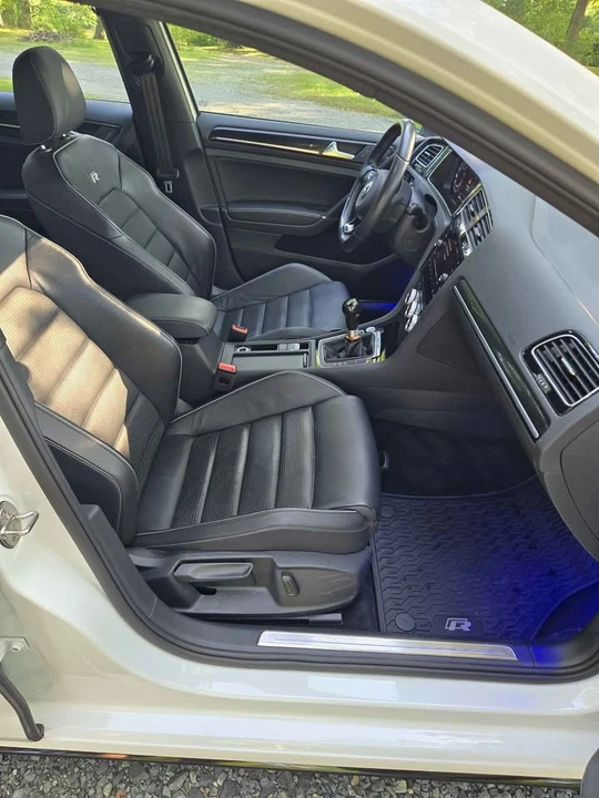2019 Volkswagen Golf R Mk7 - Image 16 of 18
