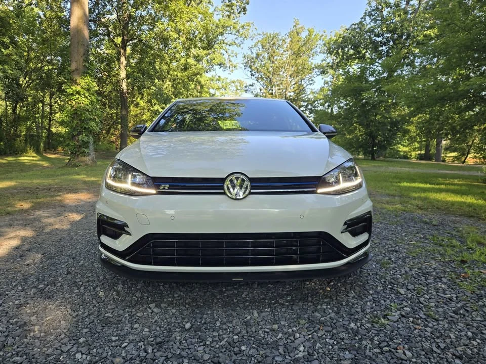 2019 Volkswagen Golf R Mk7 - Image 2 of 18