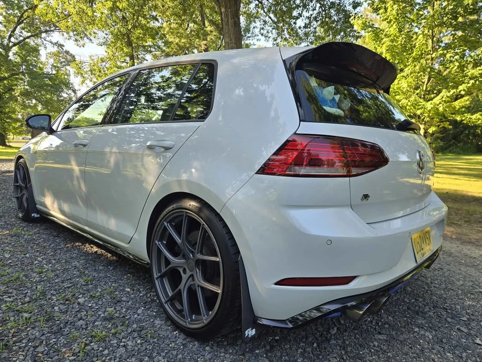 2019 Volkswagen Golf R Mk7 - Image 7 of 18