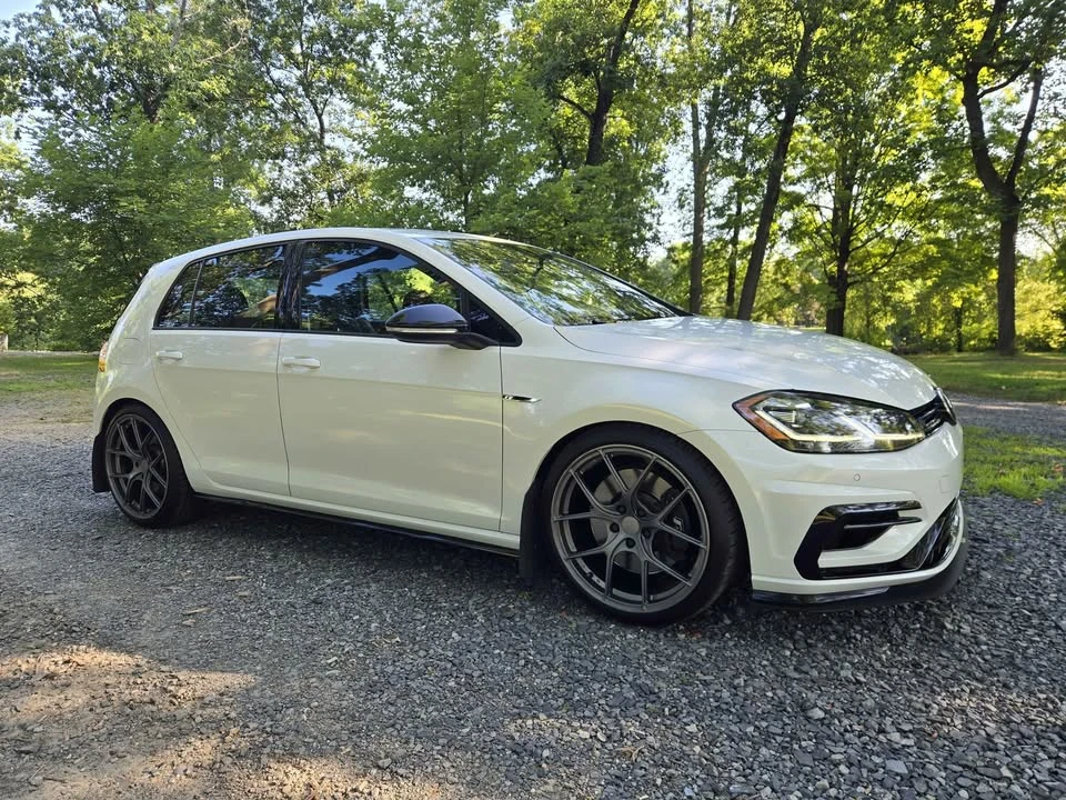 2019 Volkswagen Golf R Mk7 - Image 3 of 18