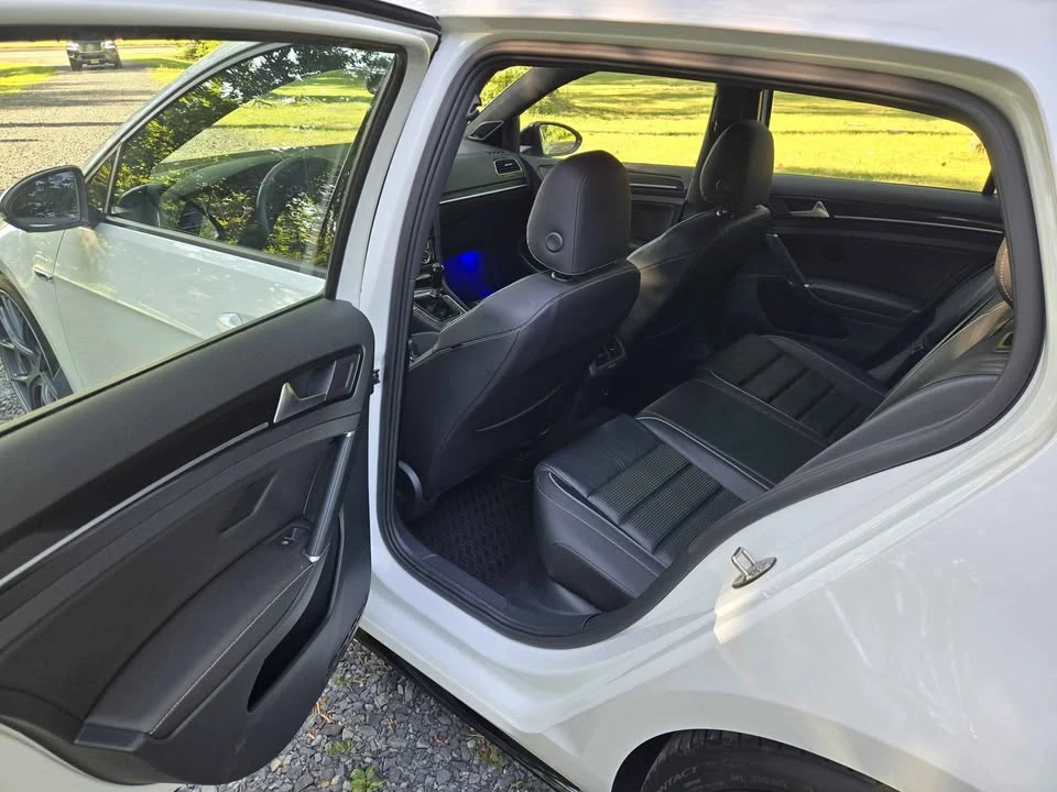 2019 Volkswagen Golf R Mk7 - Image 11 of 18