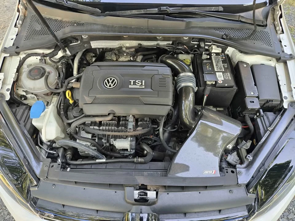 2019 Volkswagen Golf R Mk7 - Image 17 of 18
