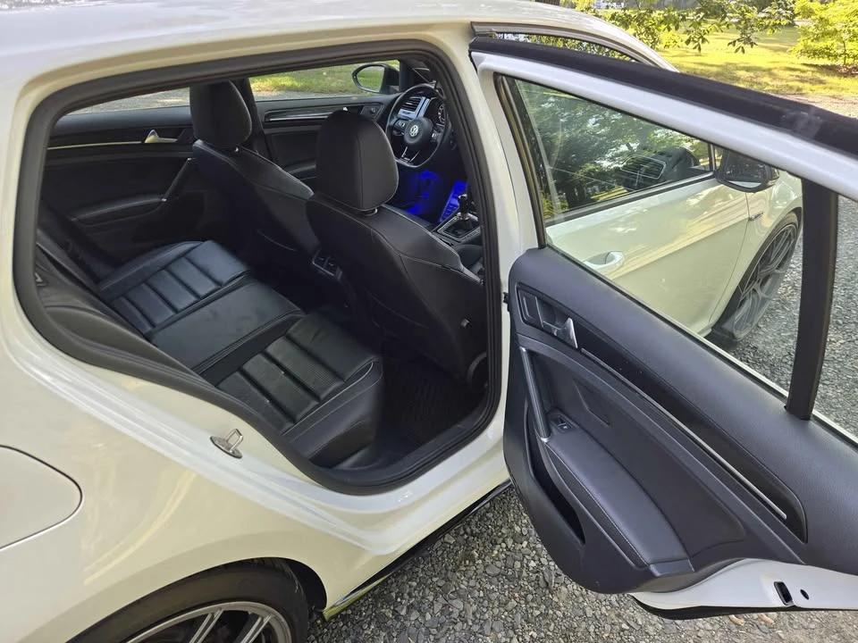 2019 Volkswagen Golf R Mk7 - Image 14 of 18