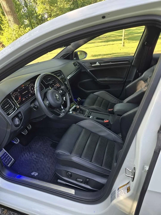 2019 Volkswagen Golf R Mk7 - Image 9 of 18