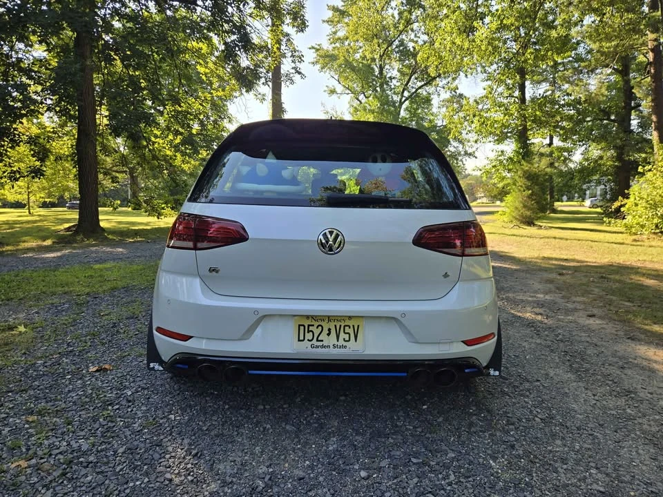 2019 Volkswagen Golf R Mk7 - Image 6 of 18
