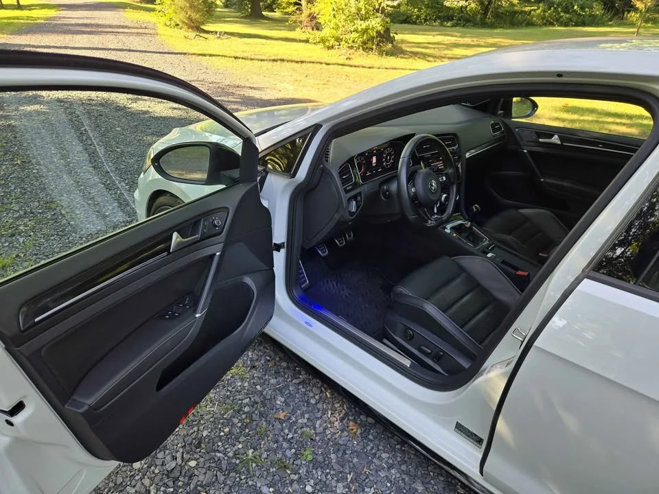 2019 Volkswagen Golf R Mk7 - Image 10 of 18