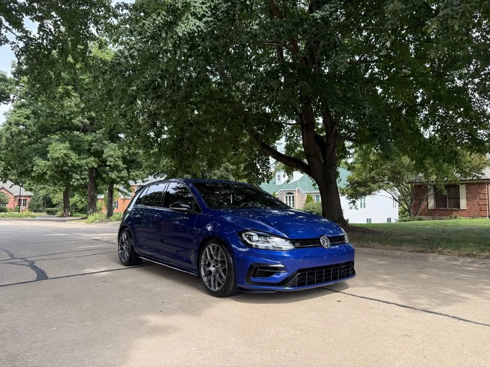 2019 Volkswagen Golf R Mk7 - Image 3 of 19