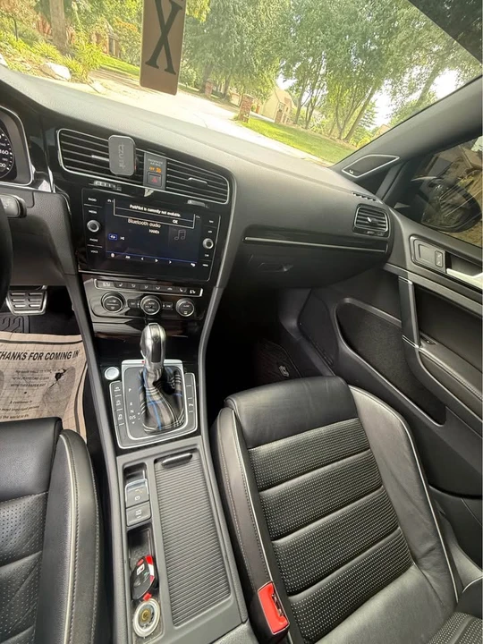 2019 Volkswagen Golf R Mk7 - Image 11 of 19