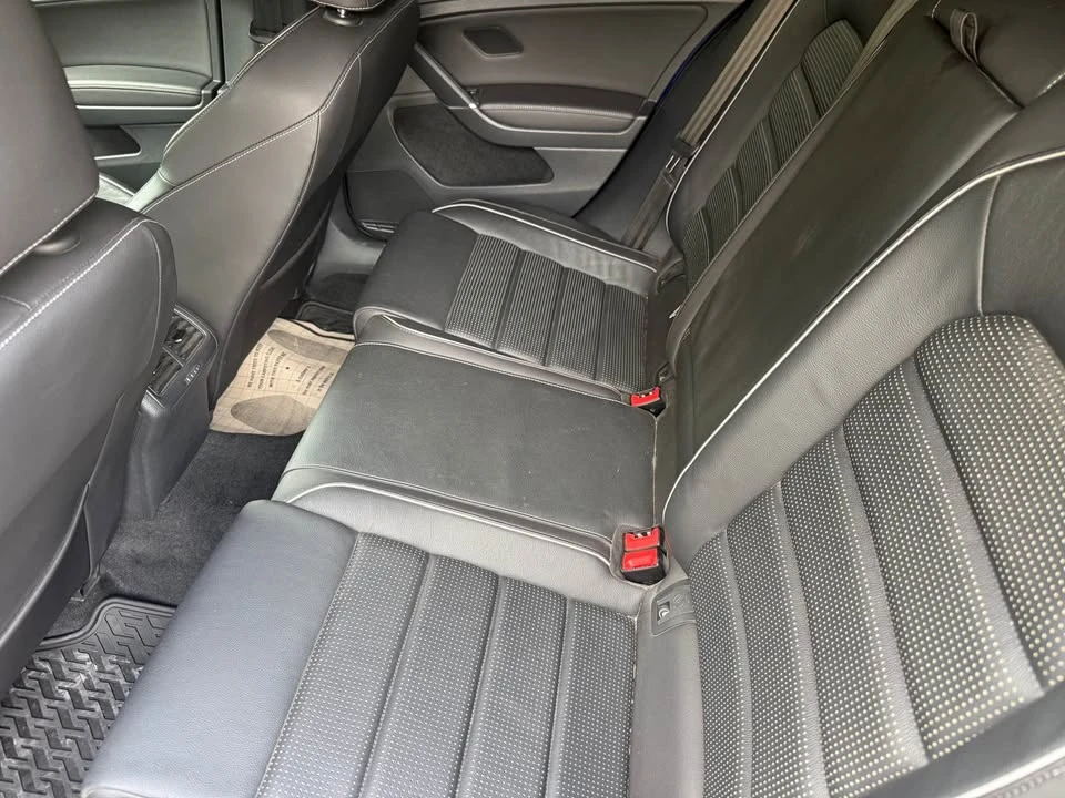 2019 Volkswagen Golf R Mk7 - Image 13 of 19